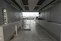 Catamaran de vânzare
