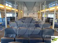 Navă de pasageri de vânzare