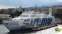 Ro-Ro ship de vânzare