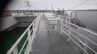 Ro-Ro ship de vânzare