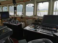 Nava de transport marfă vrac de vânzare