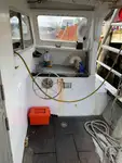 Trawler de vânzare