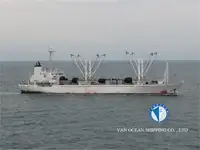 Nava refefer de vânzare