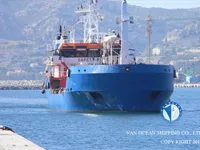 Tanc petrolier / chimic de vânzare