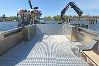 Catamaran de vânzare