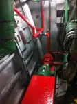 Navă de transport echipaj de vânzare