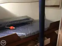 Navă de aprovizionare de vânzare