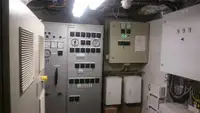 Nava de transport marfă vrac de vânzare