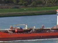 Tanc petrolier / chimic de vânzare