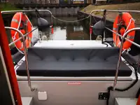 Nava container de vânzare