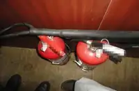 Navă pilot de vânzare