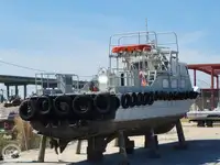 Navă de transport echipaj de vânzare