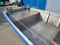 Bărci de lucru de vânzare