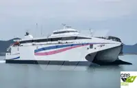 Ro-Ro ship de vânzare