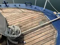 Navă pilot de vânzare