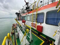 Remorcher de ancorare și aprovizionare (AHTS) de vânzare