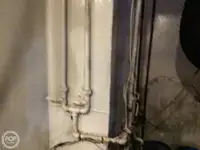 Nava de pescuit tip trauler de vânzare