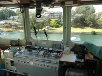 Remorcher de vânzare