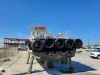 Navă de transport echipaj de vânzare