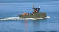 Remorcher de vânzare