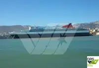 Ro-Ro ship de vânzare