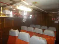 Navă de transport echipaj de vânzare