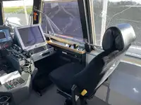 Navă pilot de vânzare