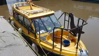 Cruiseferry de vânzare