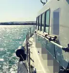 Navă de sondaj de vânzare