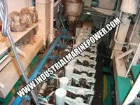 Nava transportoare de GNL de vânzare