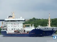 Tanc petrolier / chimic de vânzare
