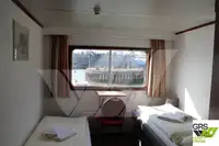 Navă de croazieră de vânzare