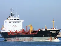 Tanc petrolier / chimic de vânzare