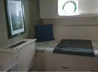 Navă de croazieră de vânzare