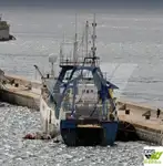 Navă de sondaj de vânzare