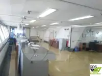 Barjă de cazare de vânzare
