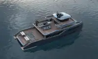 Catamaran de vânzare