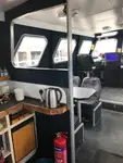 Catamaran de vânzare
