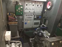 Nava container de vânzare