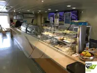 Navă RoPax de vânzare