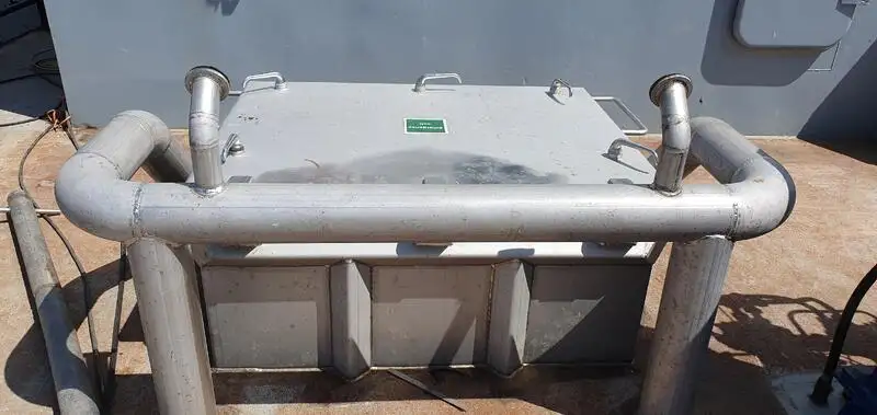 General Cargo/Multi-purpose de vânzare