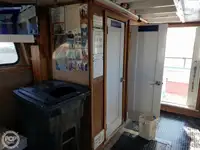 Navă de feribot de vânzare