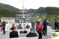 Navă de pasageri de vânzare