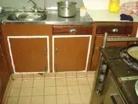 Nava de pescuit tip trauler de vânzare