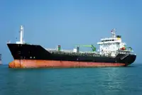 Oil/Chemical tanker de vânzare