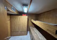 Navă de transport echipaj de vânzare