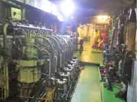 Nava de transport marfă vrac de vânzare