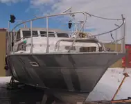 Navă de transport echipaj de vânzare