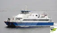 Catamaran de vânzare