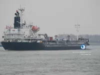 Tanc petrolier / chimic de vânzare